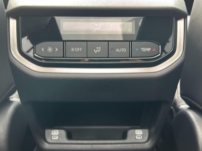 2026 Lexus TX 350 PREMIUM AWD
