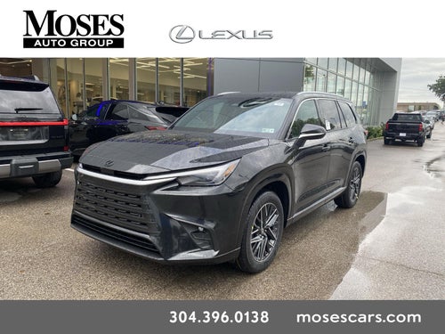 2026 Lexus TX 350 PREMIUM AWD PREMIUM AWD