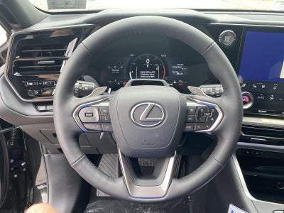 2026 Lexus TX 350 PREMIUM AWD PREMIUM AWD