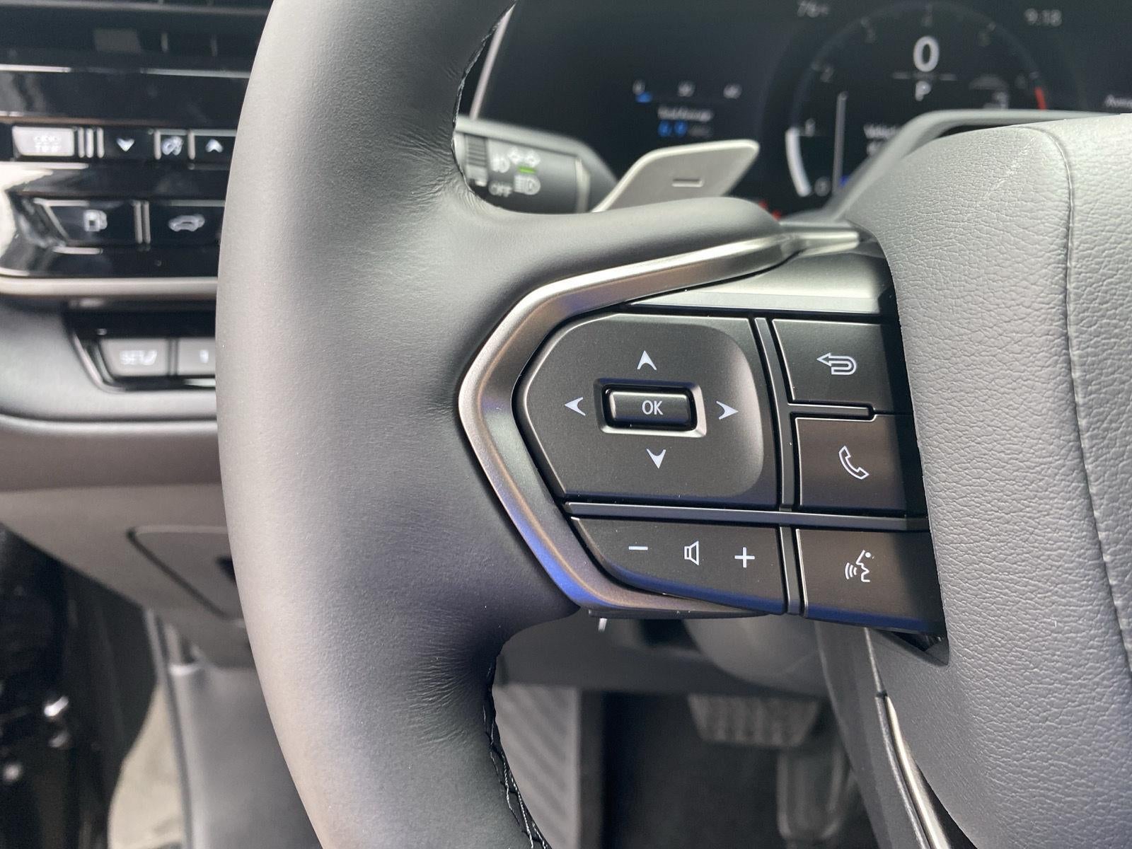 2026 Lexus TX 350 PREMIUM AWD PREMIUM AWD
