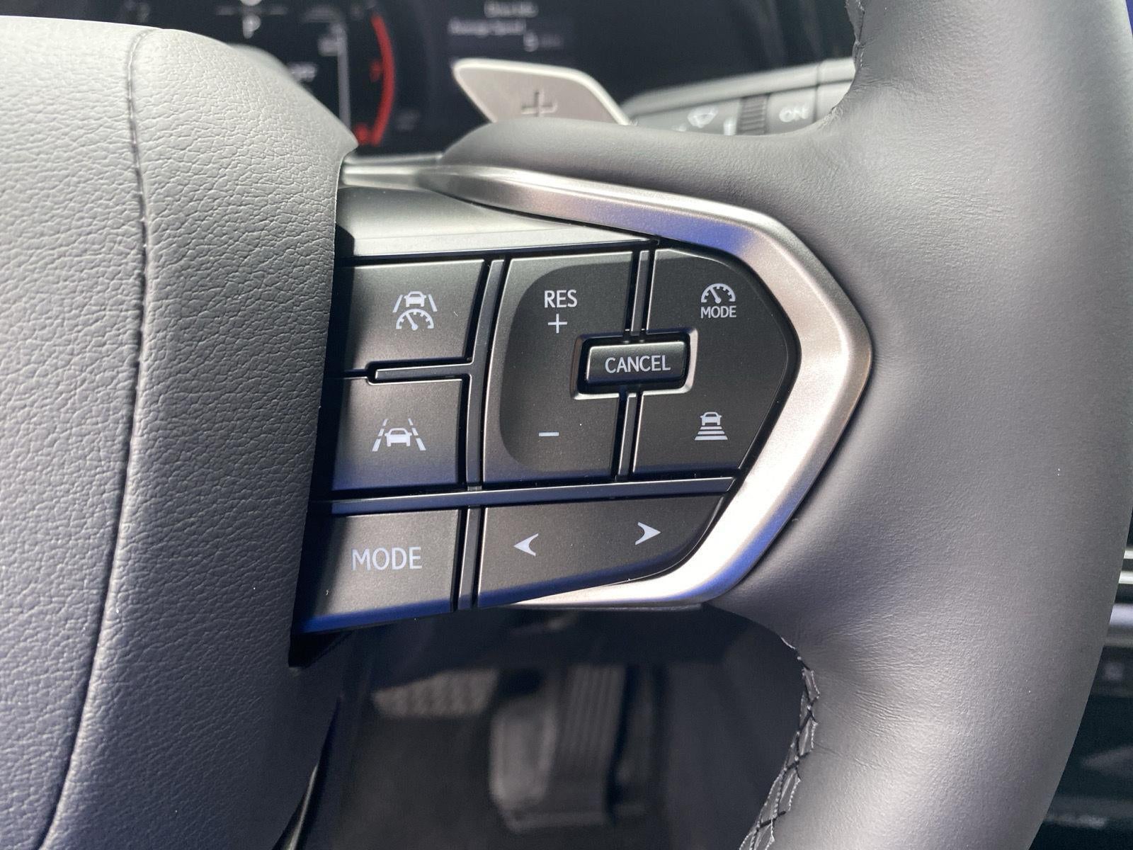 2026 Lexus TX 350 PREMIUM AWD PREMIUM AWD