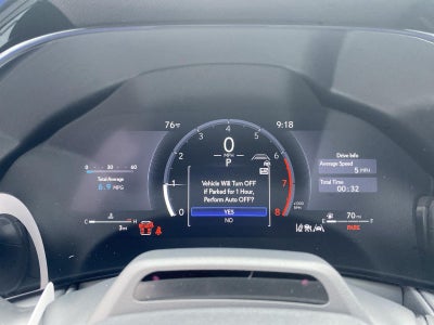 2026 Lexus TX 350 PREMIUM AWD PREMIUM AWD
