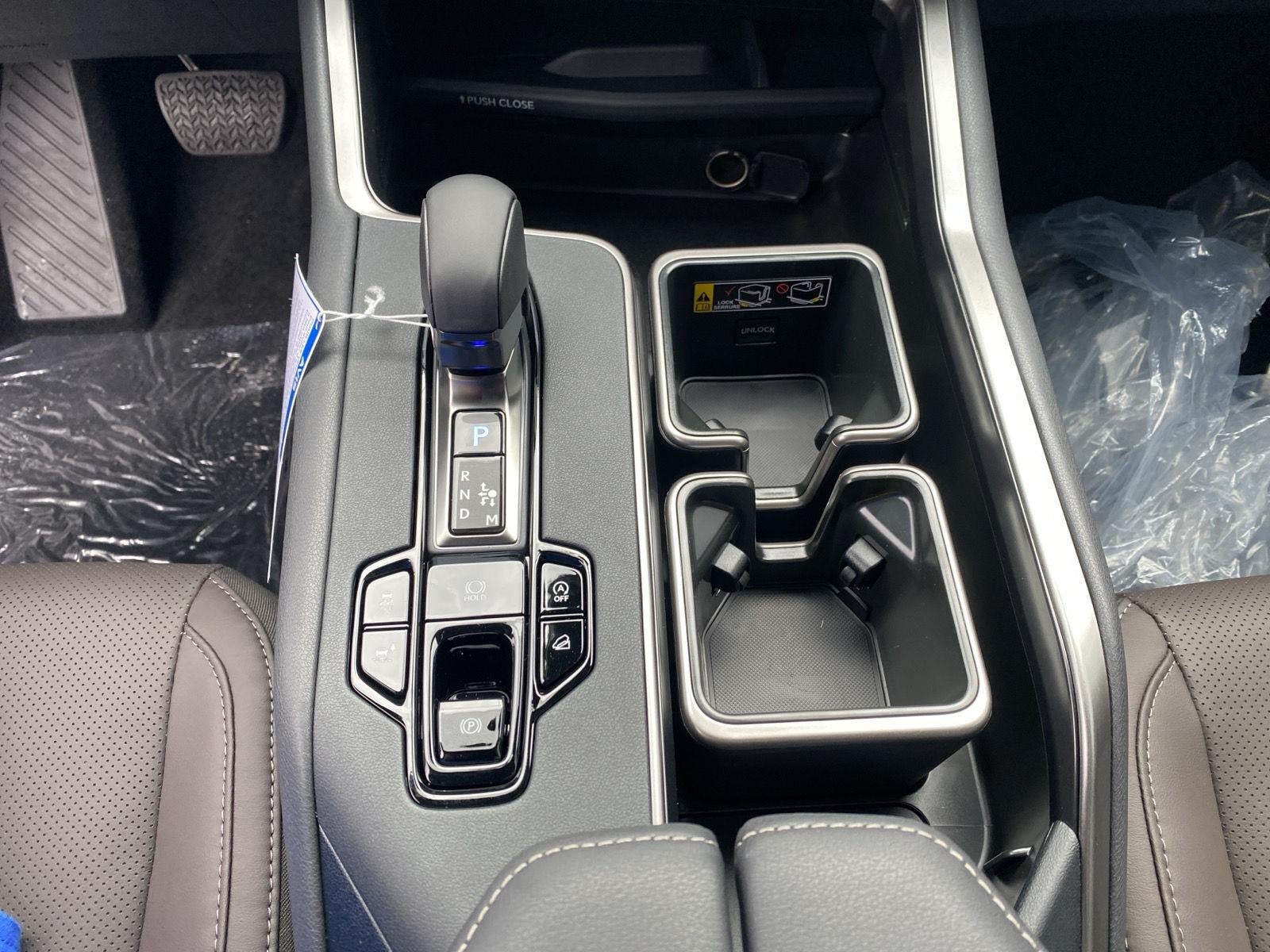 2026 Lexus TX 350 PREMIUM AWD PREMIUM AWD