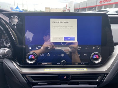2026 Lexus TX 350 PREMIUM AWD PREMIUM AWD