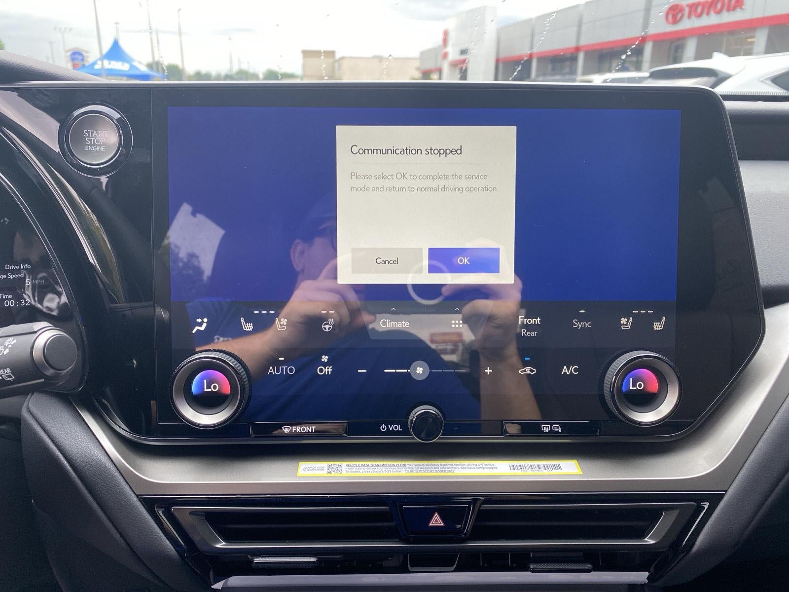 2026 Lexus TX 350 PREMIUM AWD PREMIUM AWD