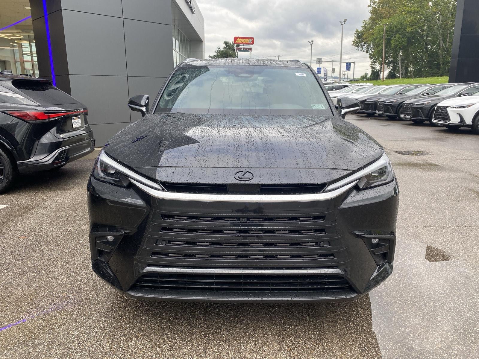 2026 Lexus TX 350 PREMIUM AWD PREMIUM AWD