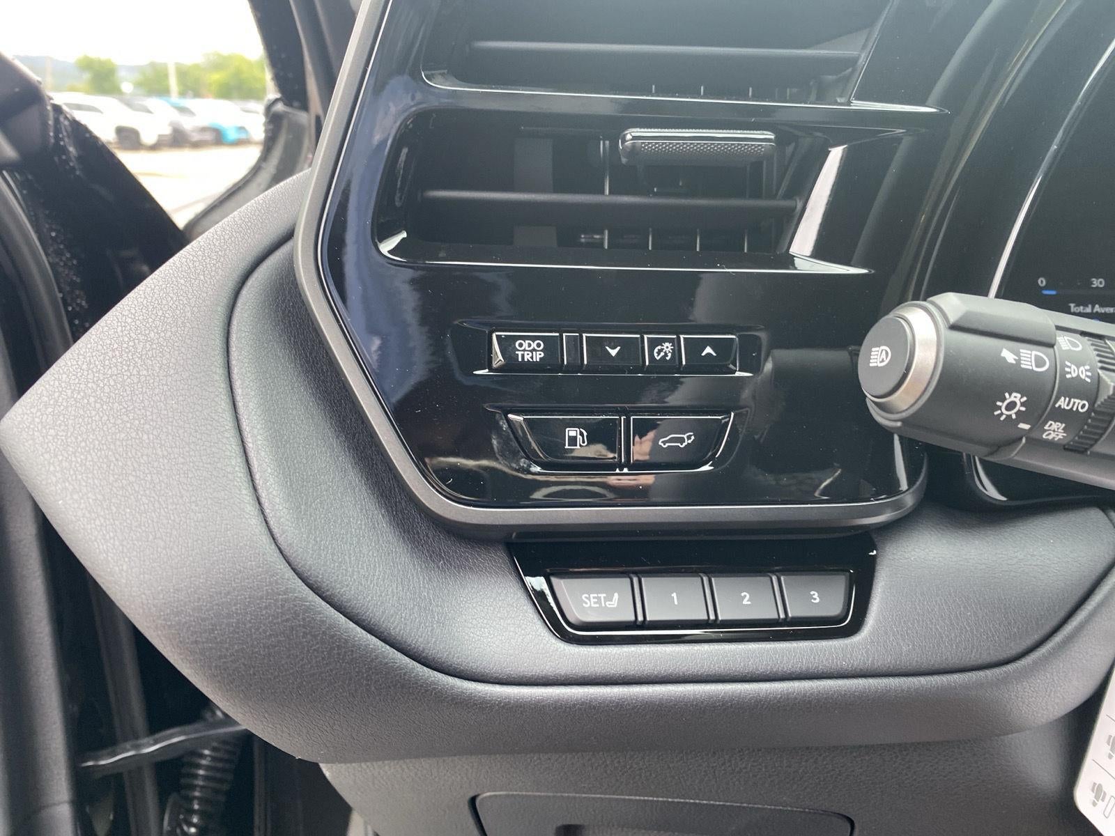 2026 Lexus TX 350 PREMIUM AWD PREMIUM AWD