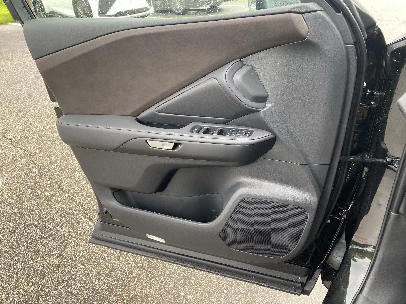 2026 Lexus TX 350 PREMIUM AWD PREMIUM AWD