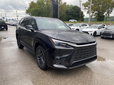 2026 Lexus TX 350 PREMIUM AWD PREMIUM AWD