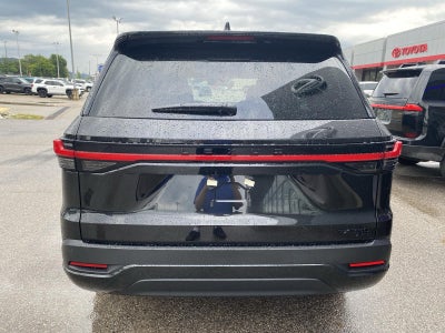 2026 Lexus TX 350 PREMIUM AWD PREMIUM AWD