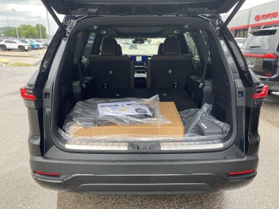 2026 Lexus TX 350 PREMIUM AWD PREMIUM AWD