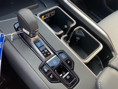 2026 Lexus TX 350 PREMIUM AWD