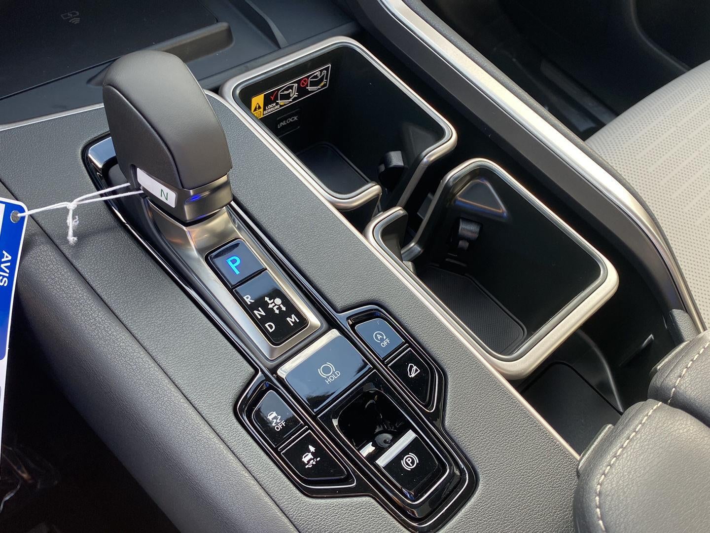 2026 Lexus TX 350 PREMIUM AWD