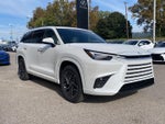 2026 Lexus TX 350 PREMIUM AWD