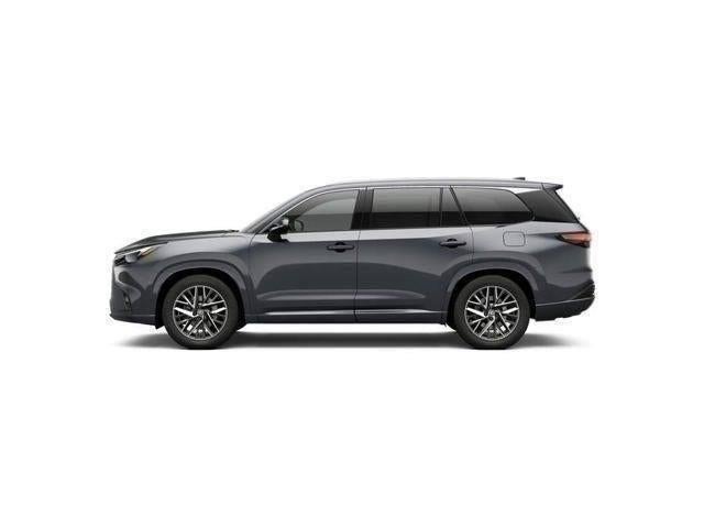 2026 Lexus TX 350 PREMIUM AWD