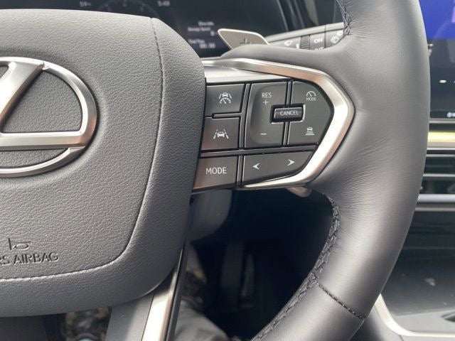 2026 Lexus TX 350 PREMIUM AWD