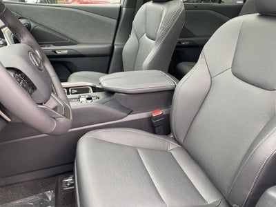 2026 Lexus TX 350 PREMIUM AWD