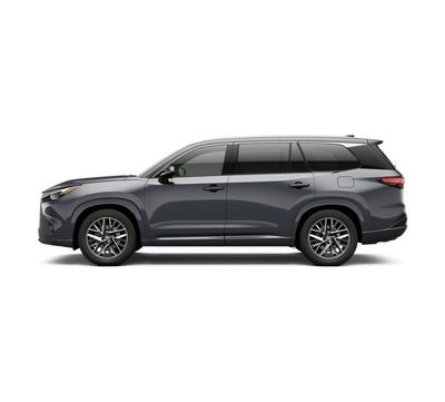 2026 Lexus TX 350 PREMIUM AWD