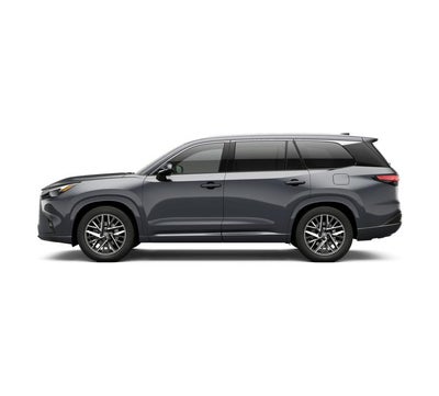 2026 Lexus TX 350 PREMIUM AWD