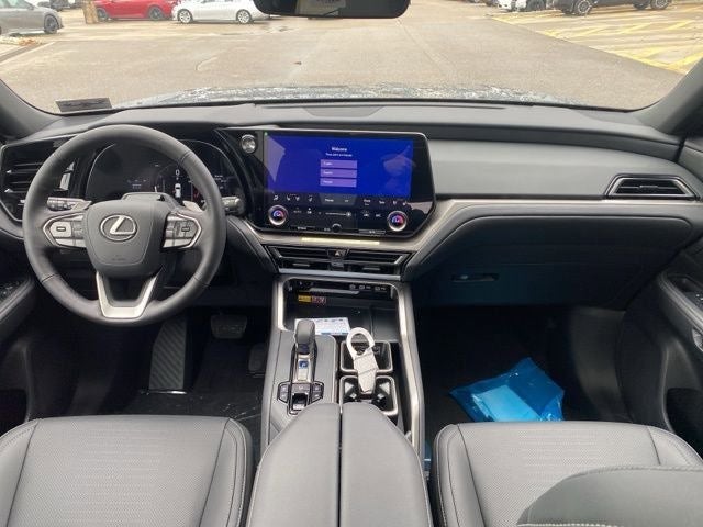 2026 Lexus TX 350 PREMIUM AWD