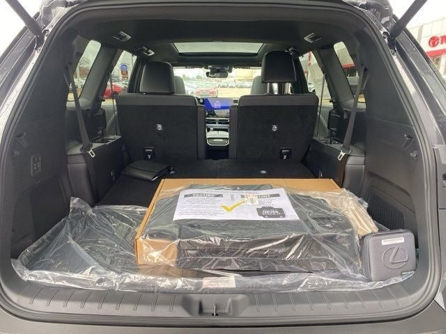 2026 Lexus TX 350 PREMIUM AWD