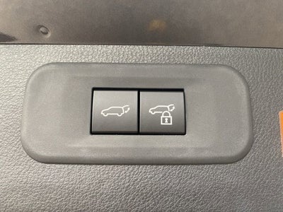 2026 Lexus TX 350 PREMIUM AWD