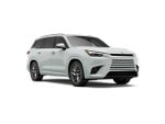 2026 Lexus TX 350 PREMIUM AWD