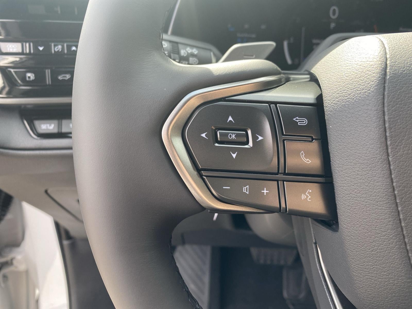 2026 Lexus TX 350 PREMIUM AWD