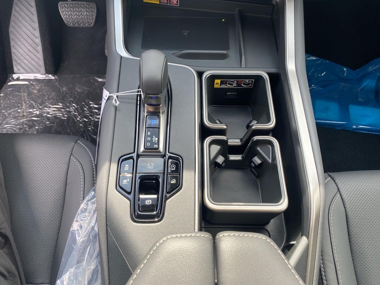 2026 Lexus TX 350 PREMIUM AWD