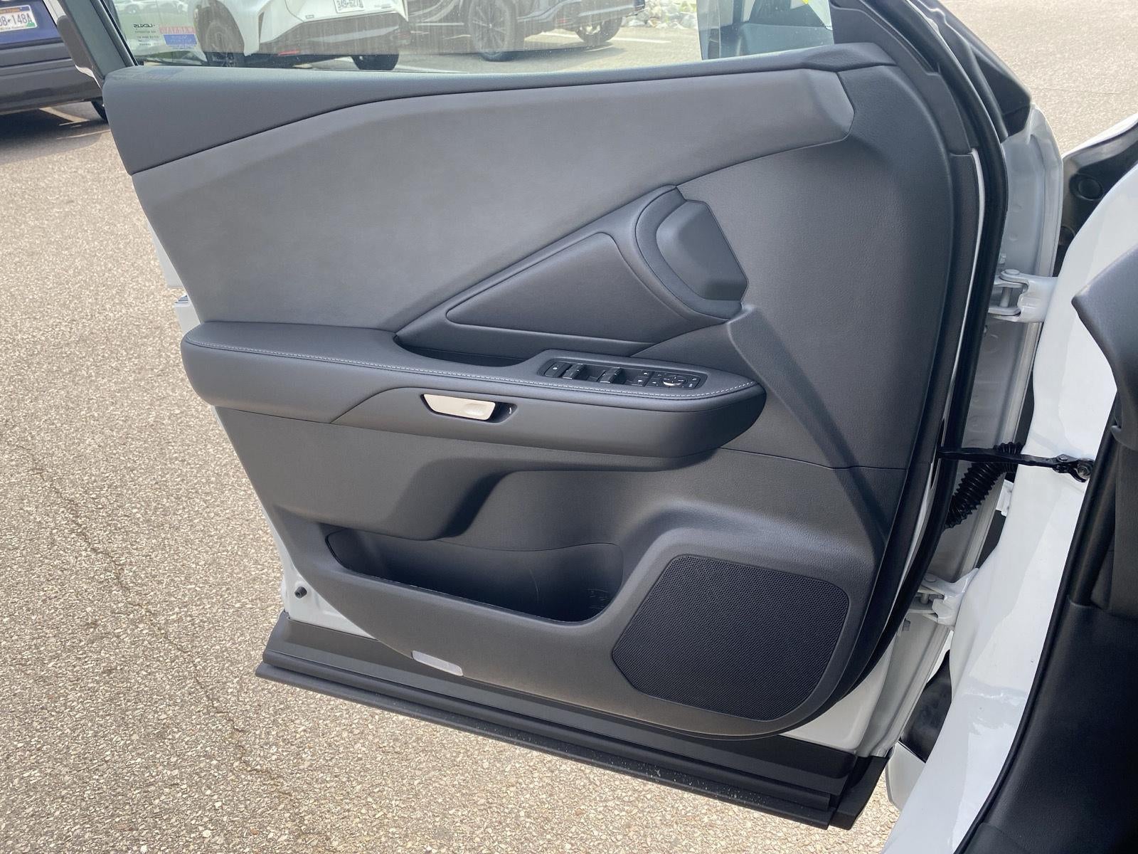 2026 Lexus TX 350 PREMIUM AWD