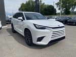 2026 Lexus TX 350 PREMIUM AWD
