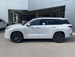 2026 Lexus TX 350 PREMIUM AWD