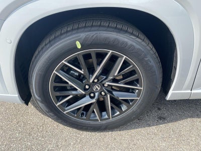 2026 Lexus TX 350 PREMIUM AWD