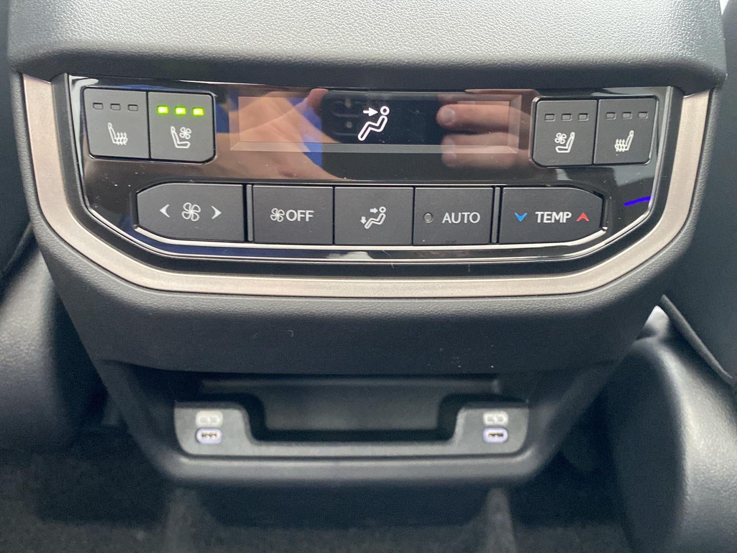 2026 Lexus TX 350 PREMIUM AWD PREMIUM AWD