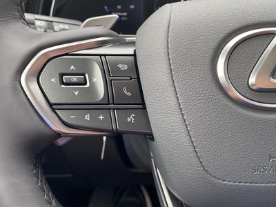 2026 Lexus TX 350 PREMIUM AWD PREMIUM AWD