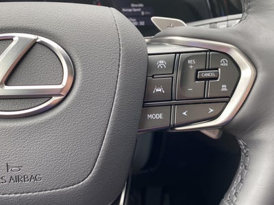 2026 Lexus TX 350 PREMIUM AWD PREMIUM AWD