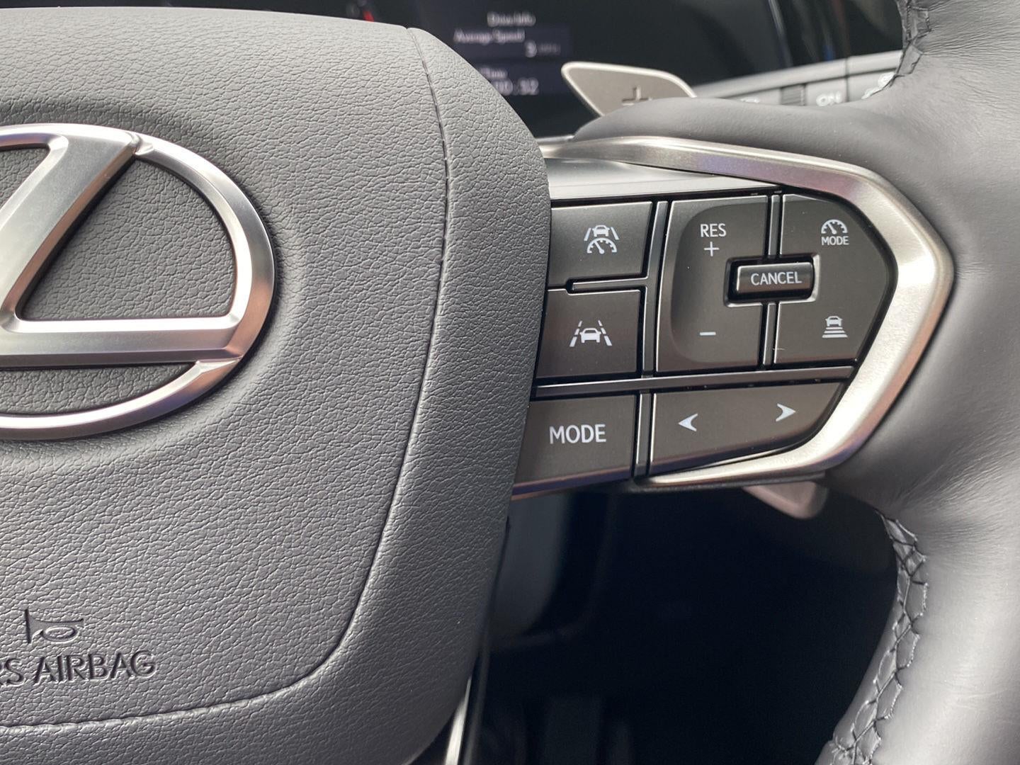 2026 Lexus TX 350 PREMIUM AWD PREMIUM AWD