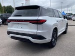 2026 Lexus TX 350 PREMIUM AWD PREMIUM AWD