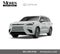 2026 Lexus TX 350 LUXURY AWD
