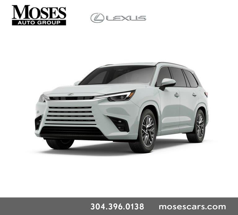 2026 Lexus TX 350 LUXURY AWD