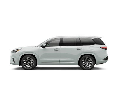2026 Lexus TX 350 LUXURY AWD