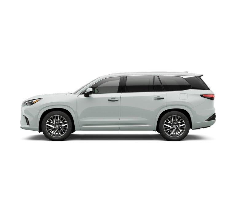 2026 Lexus TX 350 LUXURY AWD