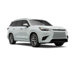 2026 Lexus TX 350 LUXURY AWD