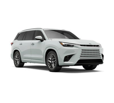 2026 Lexus TX 350 LUXURY AWD