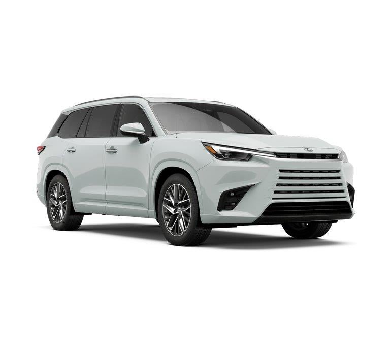 2026 Lexus TX 350 LUXURY AWD