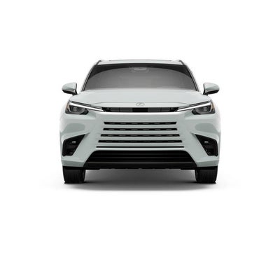 2026 Lexus TX 350 LUXURY AWD