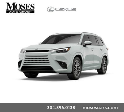 2026 Lexus TX 350 PREMIUM AWD