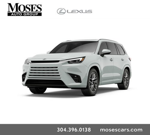 2026 Lexus TX 350 PREMIUM AWD