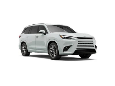 2026 Lexus TX 350 PREMIUM AWD