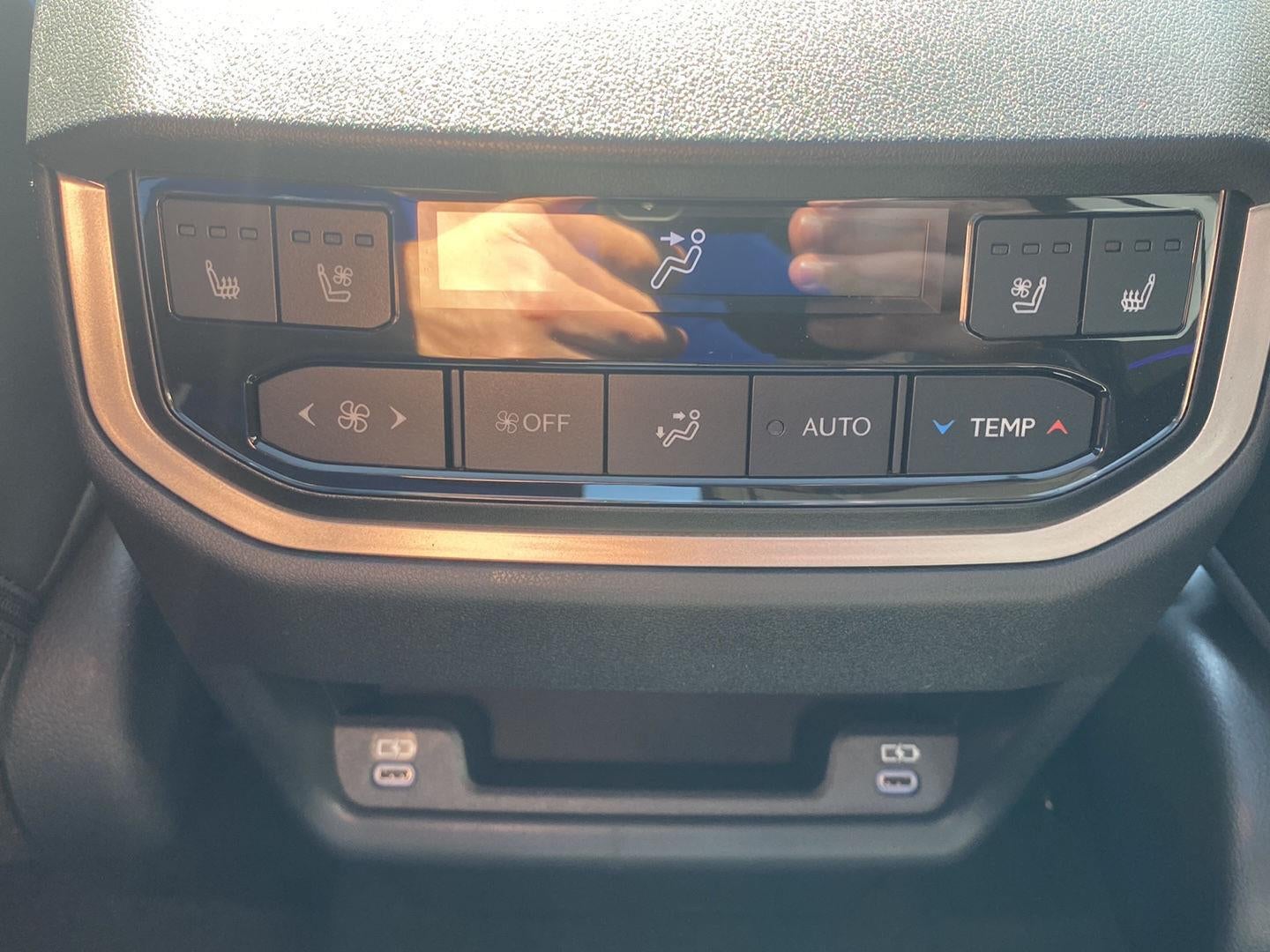 2026 Lexus TX 350 PREMIUM AWD PREMIUM AWD